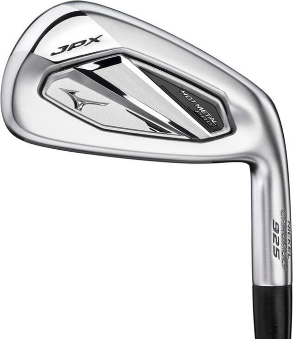 Mizuno Mizuno JPX-925 HotMetal Pro Desna ruka 5-PW Regular Čelik Palica za golf - željezan