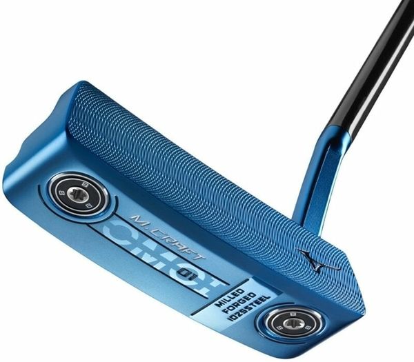 Mizuno Mizuno OMOI Blue IP 1 Desna ruka 35"