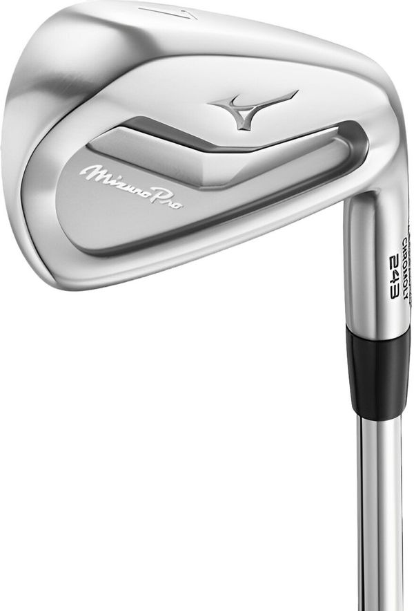 Mizuno Mizuno Pro 243 Irons RH 4-PW Regular
