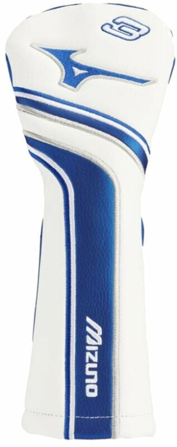 Mizuno Mizuno Ribbon Fairway Wood Blue Camo Fairwaywood Headcover
