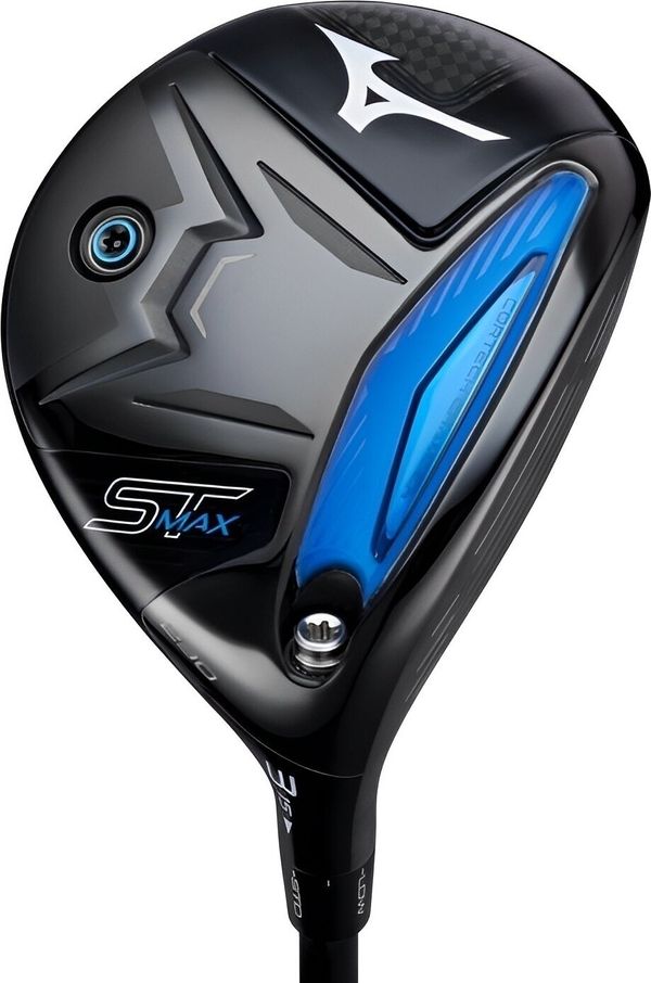 Mizuno Mizuno ST-Max 230 Desna ruka Lady 18° Palica za golf - fairway drvo