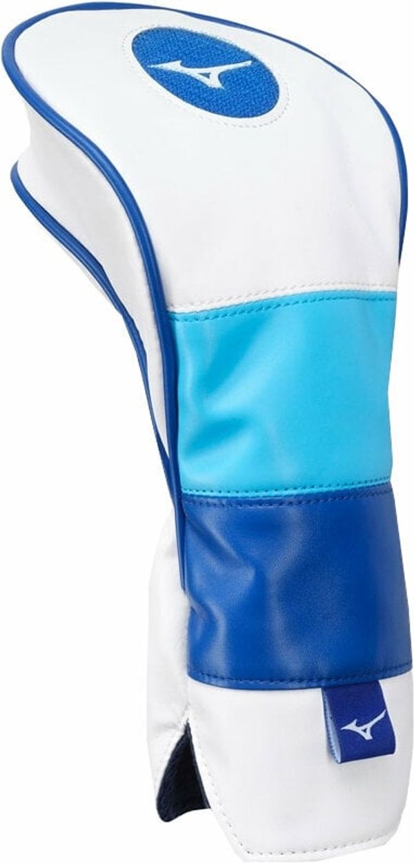Mizuno Mizuno Tour Fairway Wood Headcover White/Blue