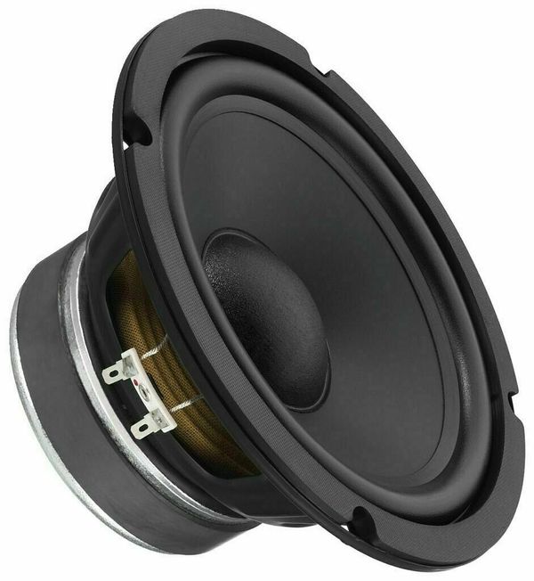 Monacor Monacor SPH-210 Središnji zvučnik