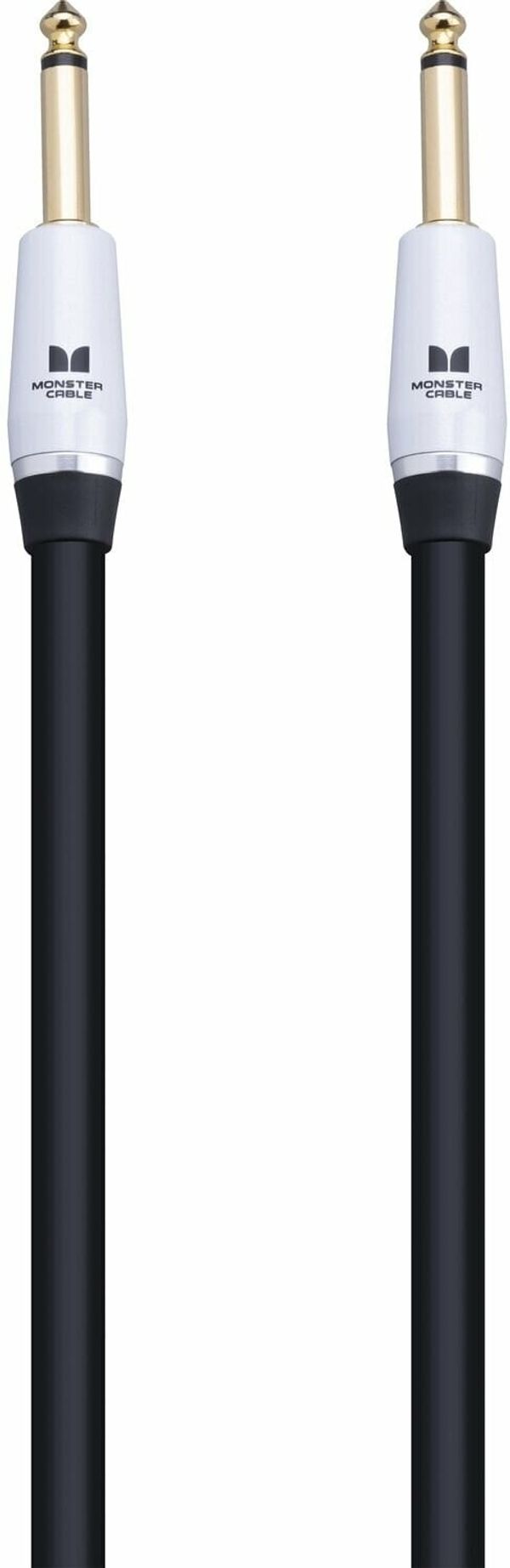 Monster Cable Monster Cable Prolink Studio Pro 2000 Crna 0,9 m