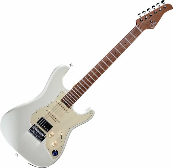 MOOER MOOER GTRS Standard 801 Vintage White