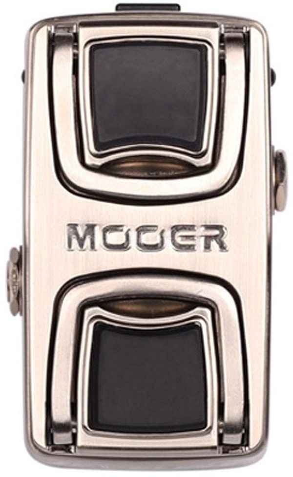 MOOER MOOER Leveline