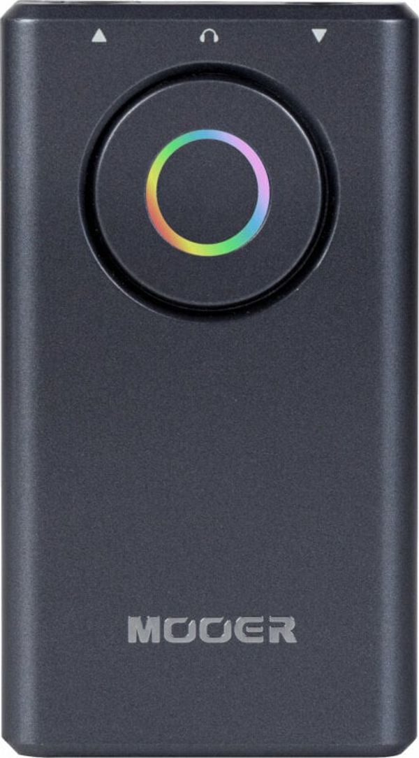 MOOER MOOER Prime P1