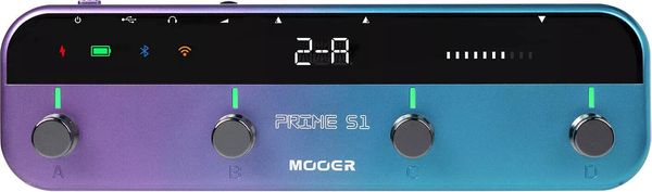 MOOER MOOER Prime S1