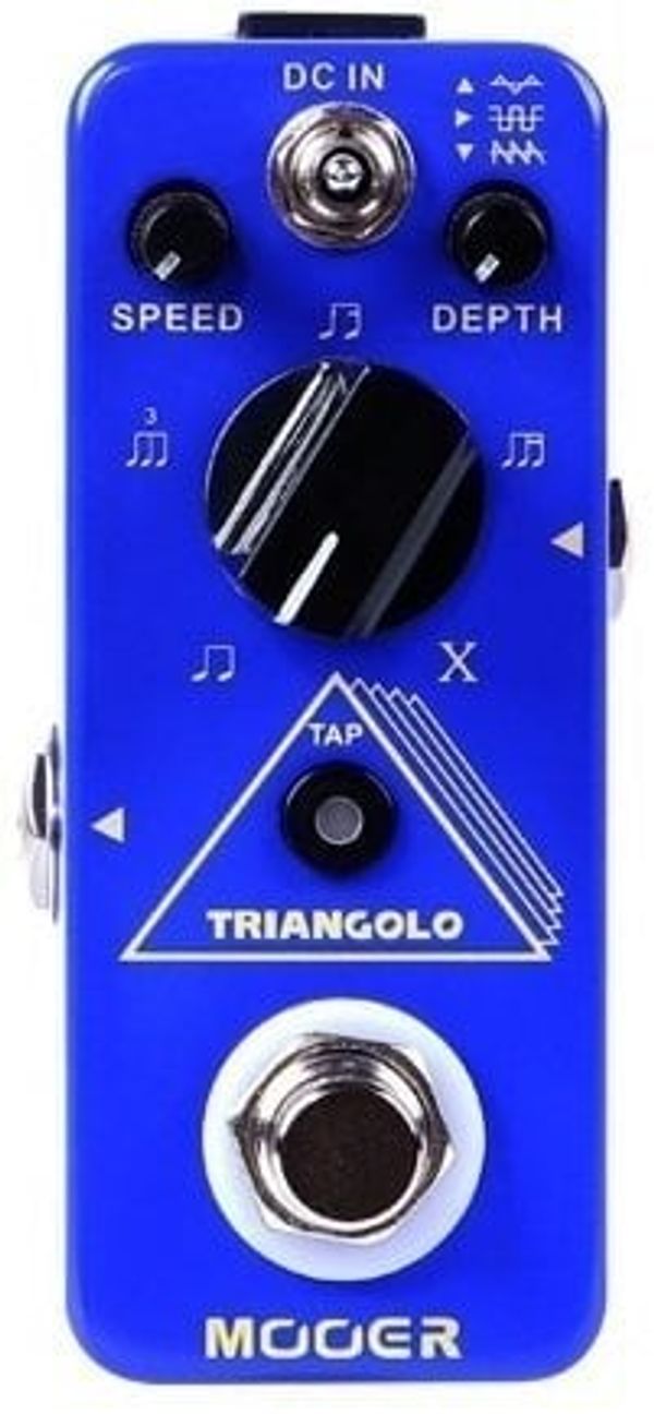 MOOER MOOER Triangolo