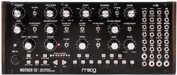 MOOG MOOG Mother-32