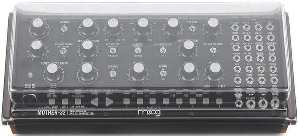 MOOG MOOG Mother-32 Cover SET