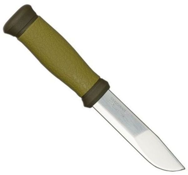 Morakniv Morakniv 2000 Outdoor Green Lovački nož