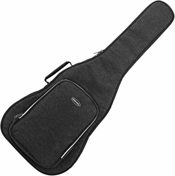 MUSIC AREA MUSIC AREA RB10 Acoustic Guitar Torba za akustičnu gitaru Black