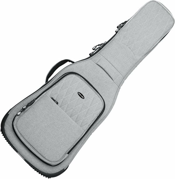MUSIC AREA MUSIC AREA TANG30 Electric Guitar Torba za električnu gitaru Gray