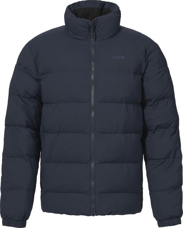 Musto Musto Active Puffer Jakna na otvorenom Navy XL