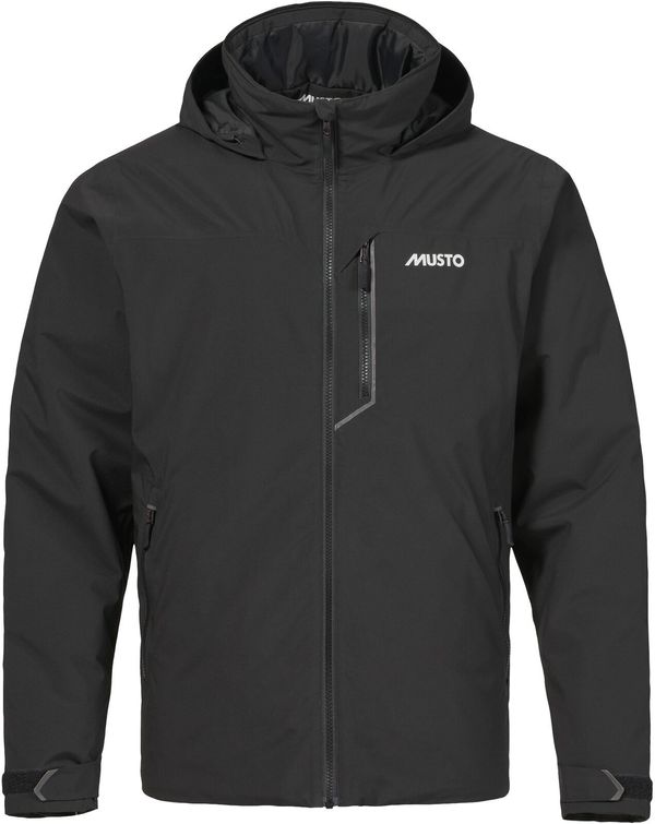 Musto Musto BR1 PL Midlayer Jakna Black M