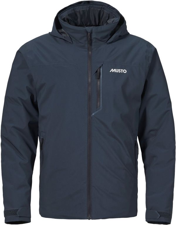 Musto Musto BR1 PL Midlayer Jakna True Navy S