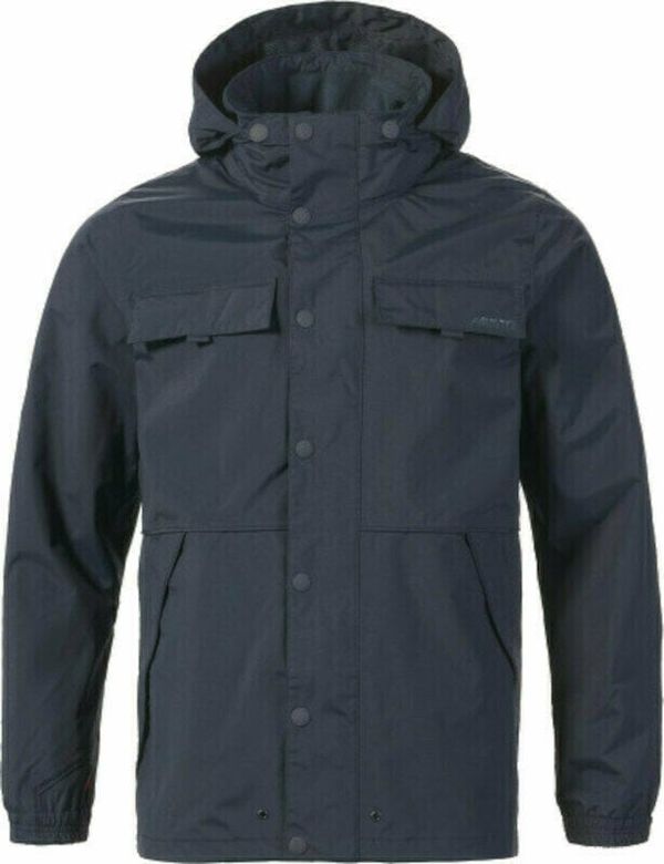 Musto Musto Classic Shore WP Jakna Navy L