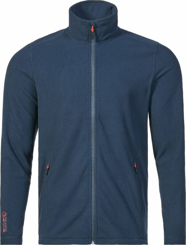 Musto Musto Corsica 100gm Fleece 2.0 Jakna Navy L