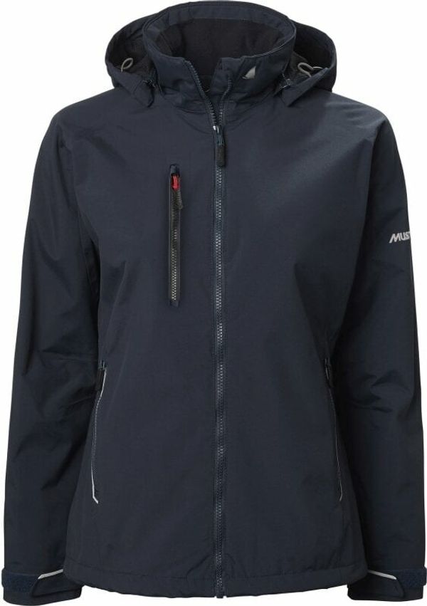 Musto Musto Corsica 2.0 FW Jakna True Navy 16