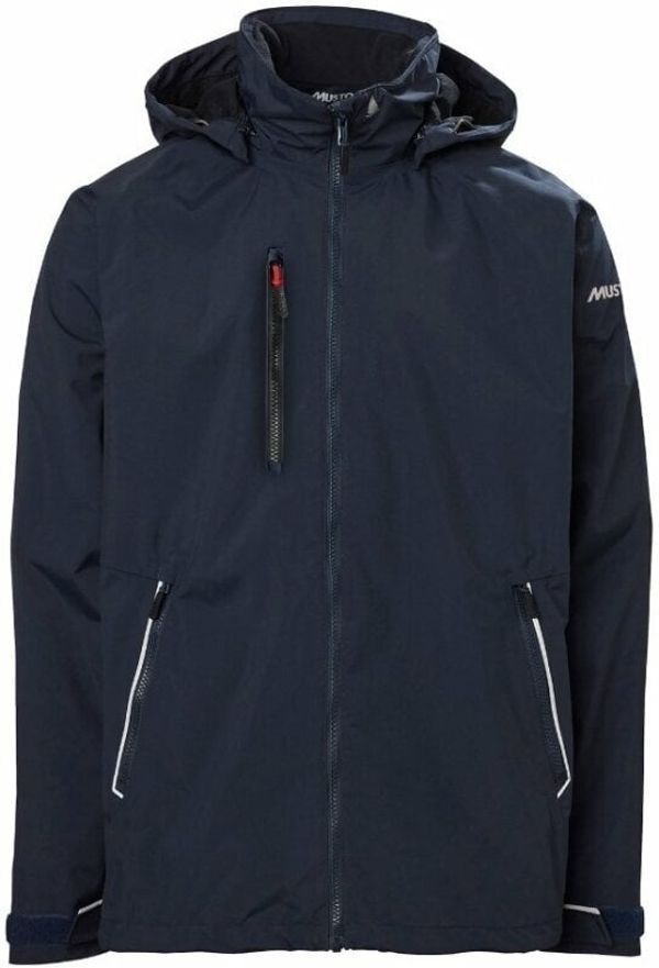 Musto Musto Corsica 2.0 Jakna True Navy L