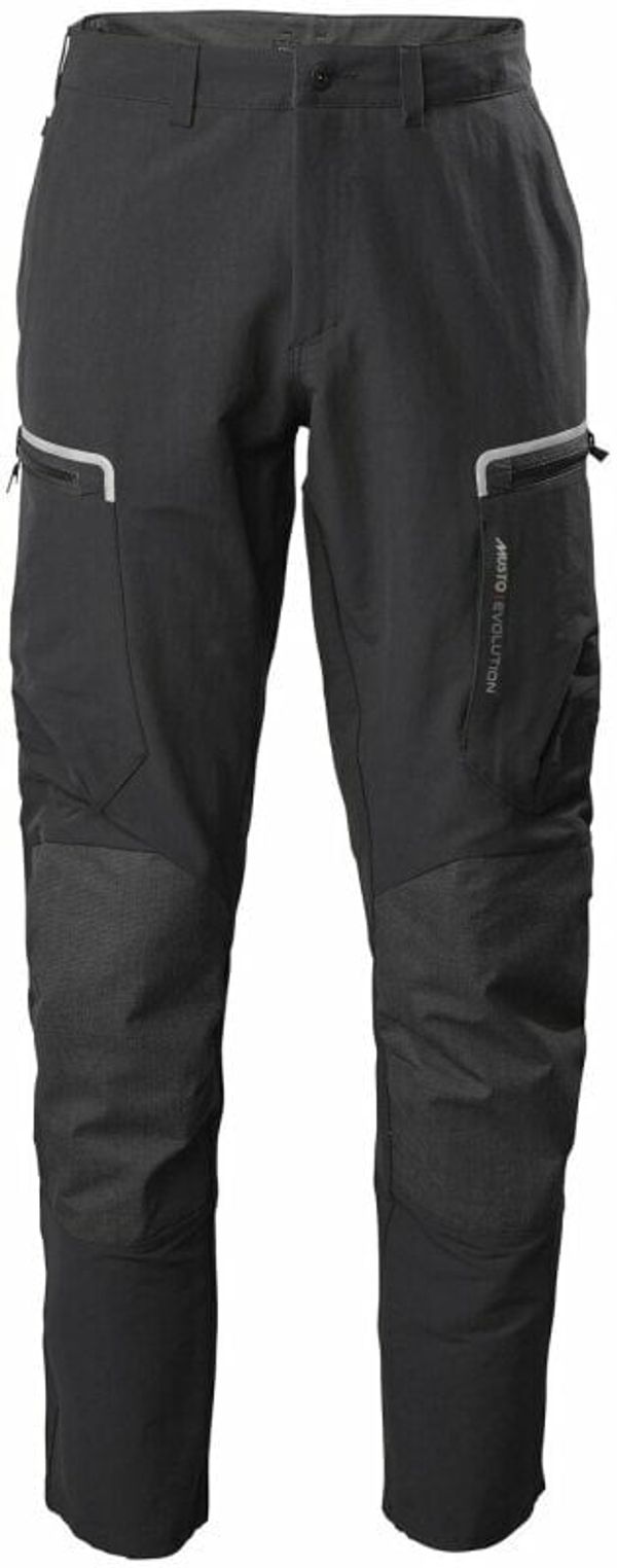 Musto Musto Evolution Performance 2.0 Hlače Black 38/R
