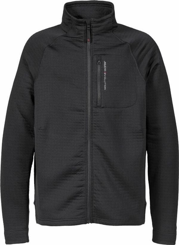 Musto Musto Evolution Polartec Power Air Fleece Jakna Black 2XL
