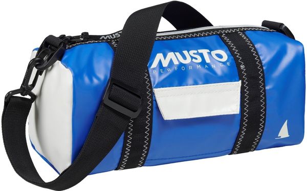 Musto Musto Genoa Mini Carryall Aruba Blue/Antique Sail 4,3 L Sportska torba