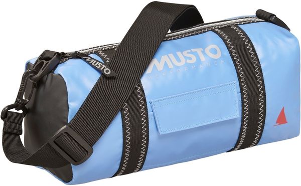 Musto Musto Genoa Mini Carryall Silver Lake Blue 4,3 L Sportska torba