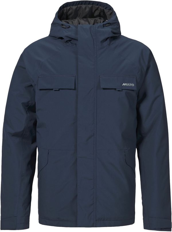 Musto Musto Insulated Rain Jakna na otvorenom Navy M