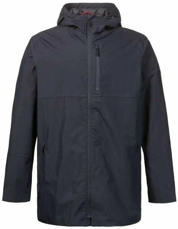 Musto Musto Marina Rain Mac Jakna Navy S