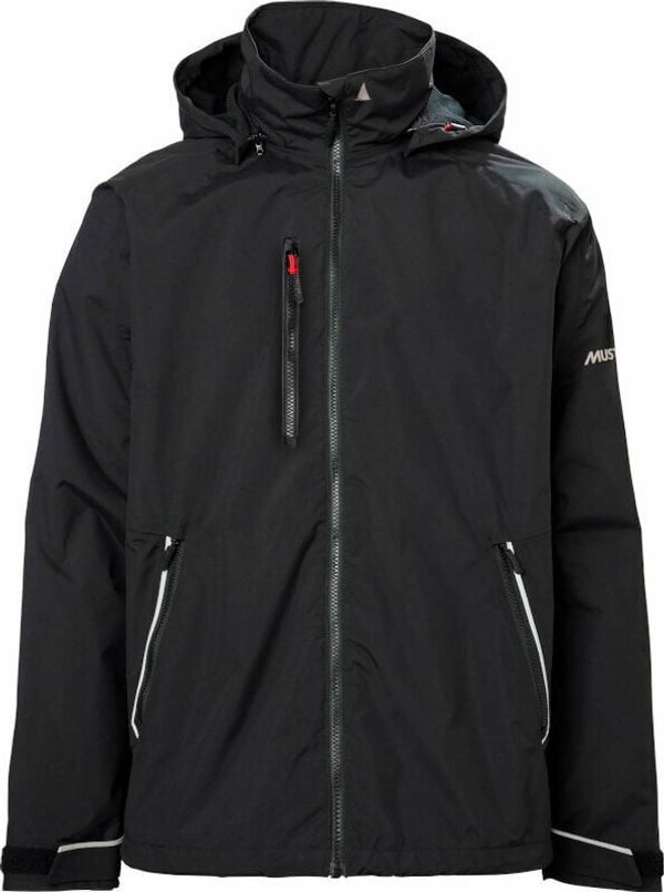 Musto Musto Sardinia 2.0 Jakna Black XL