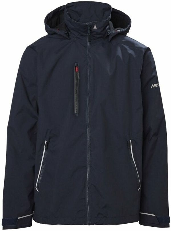 Musto Musto Sardinia 2.0 Jakna True Navy M
