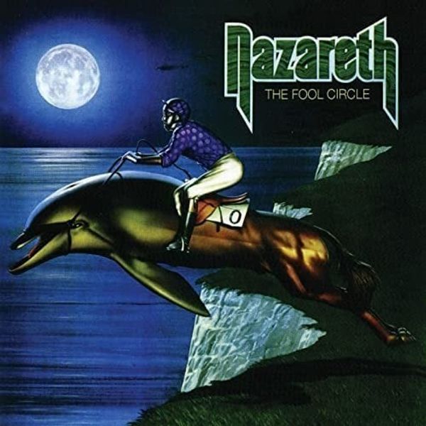 Nazareth Nazareth - The Fool Circle (LP)