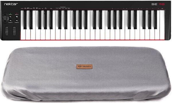 Nektar Nektar Impact SE49 SET