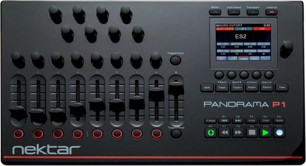Nektar Nektar Panorama-P1