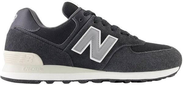 New Balance New Balance Unisex 574 Shoes Black 41,5 Tenisice