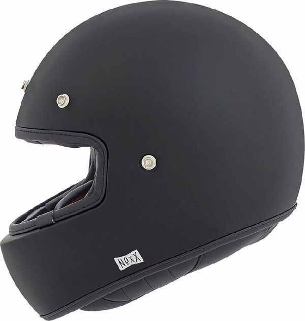 Nexx Nexx XG.100 Purist Black MT S Kaciga