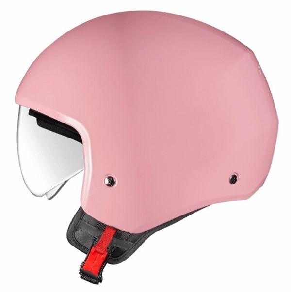 Nexx Nexx Y.10 Core Pastel Pink XS Kaciga