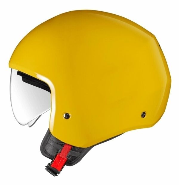 Nexx Nexx Y.10 Core Yellow XS Kaciga