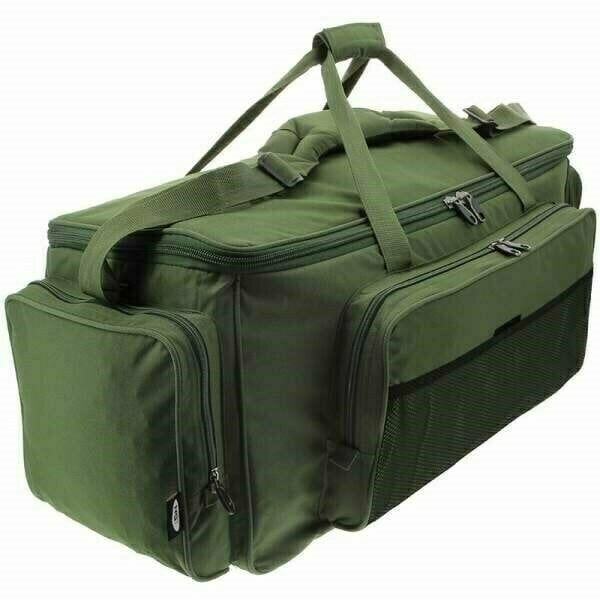 NGT NGT Jumbo Green Insulated Carryall