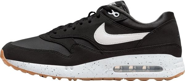 Nike Nike Air Max 1 '86 Unisex Black/White 39 Ženske cipele za golf