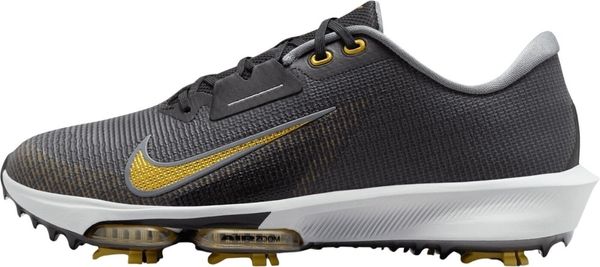 Nike Nike Air Zoom Infinity Tour Next 2 Unisex Black/Cool Grey/Pure 45,5 Muške cipele za golf