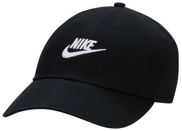 Nike Nike Club Futura Wash Black/White L/XL Šilterica