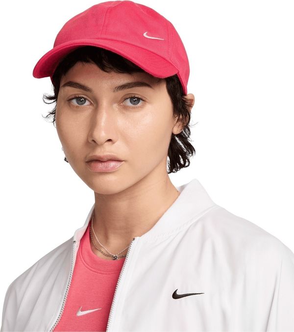 Nike Nike Club Pink/Sail M Šilterica