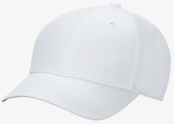 Nike Nike Dri-Fit Club Blank Front White/Black L/XL Šilterica