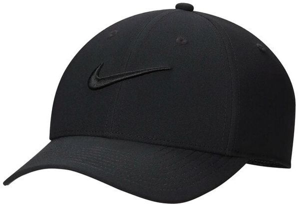 Nike Nike Dri-Fit Club Mens Black/Black L/XL Šilterica