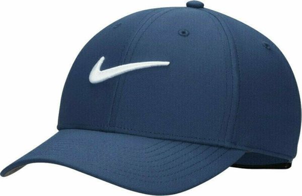Nike Nike Dri-Fit Club Mens Midnight Navy/White M/L Šilterica