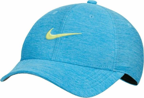 Nike Nike Dri-Fit Club  Novelty Aquarius Blue/Photo Blue/Lite Laser Orange M/L Šilterica