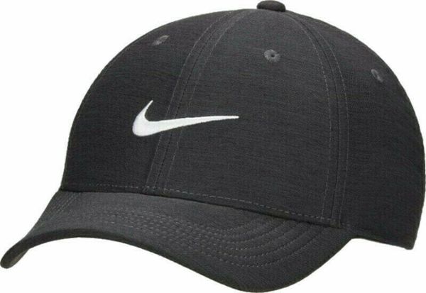Nike Nike Dri-Fit Club  Novelty Black/Dark Smoke/Grey/White M/L Šilterica